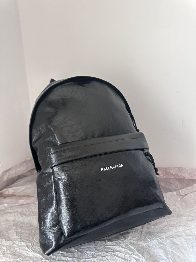 Balenciaga Backpacks